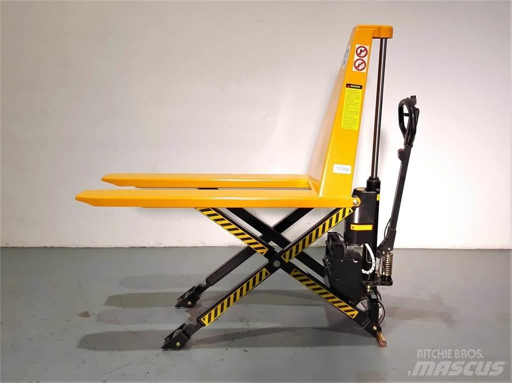  EHLT1500B 低架升降機