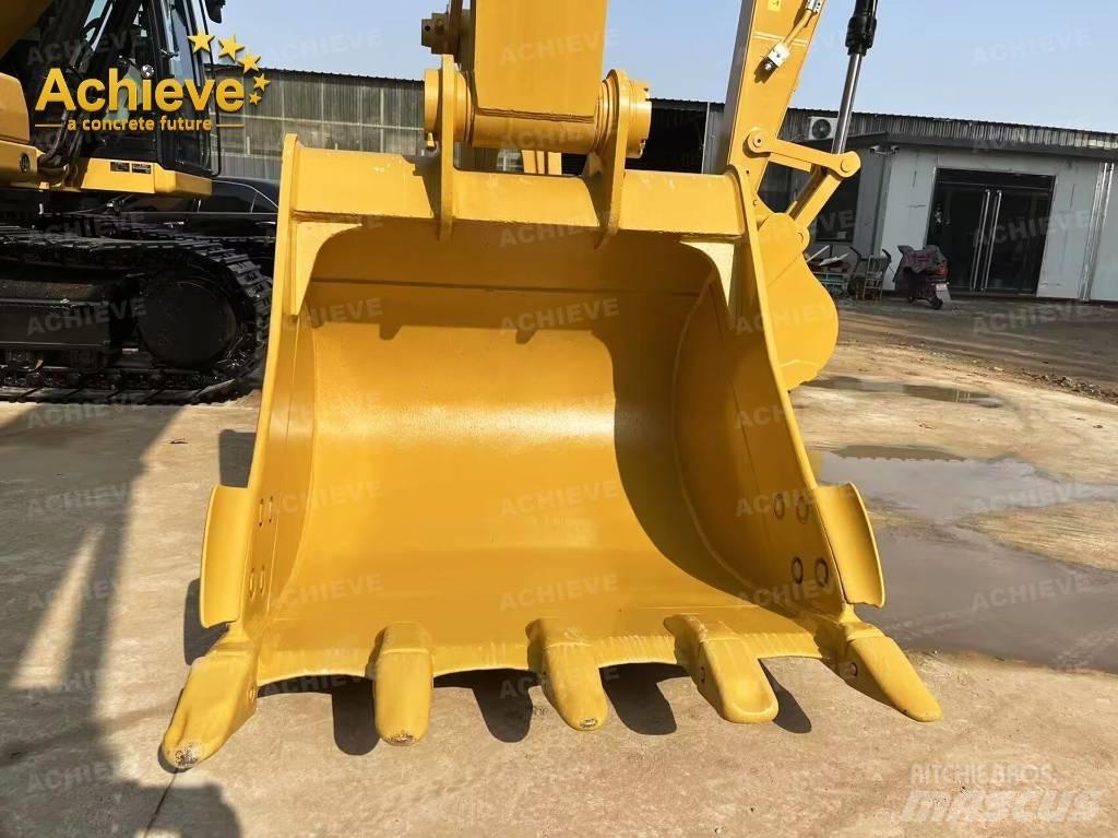 CAT 320GC 履帶式 挖土機/掘鑿機/挖掘機