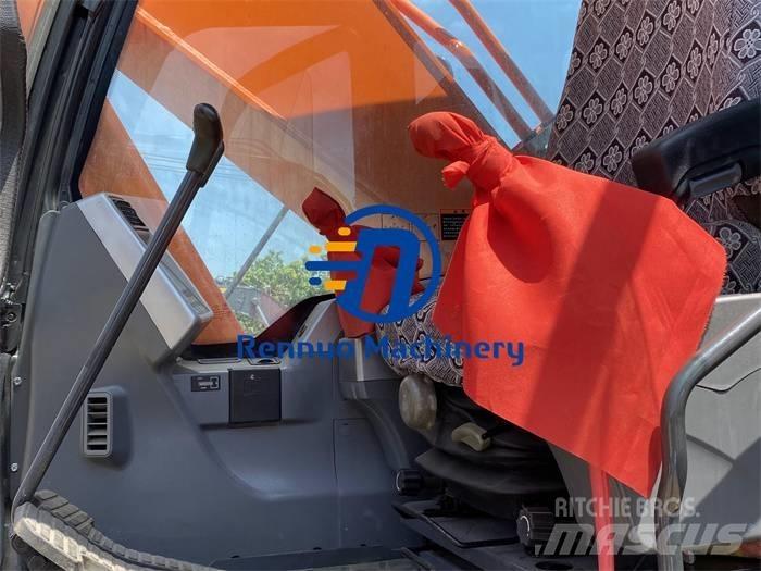 Doosan DX 260LC 履帶式 挖土機/掘鑿機/挖掘機