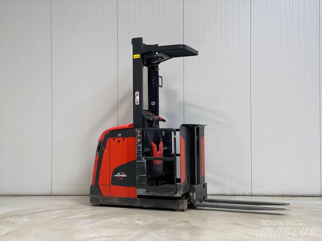 Linde V10 中端式裝載機