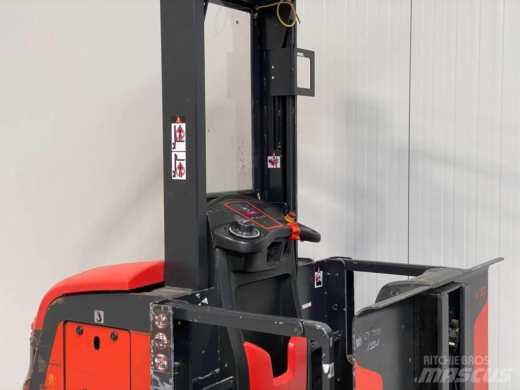 Linde V10 中端式裝載機