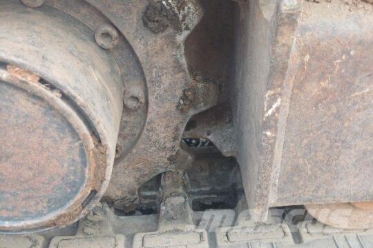 Develon DX 10 Z 小型挖土機/掘鑿機<7t(小型挖掘機)