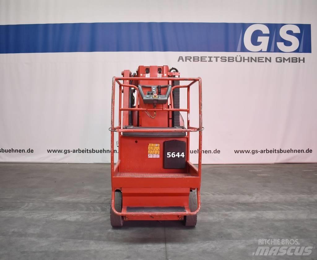 JLG Toucan 8 E 垂直升降工作台