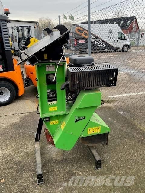  Laski FZ 500 林業其他機械設備