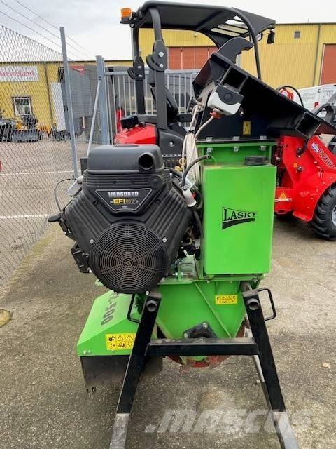  Laski FZ 500 林業其他機械設備