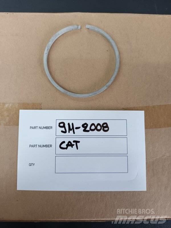 CAT RING 9M-2008 引擎/發動機