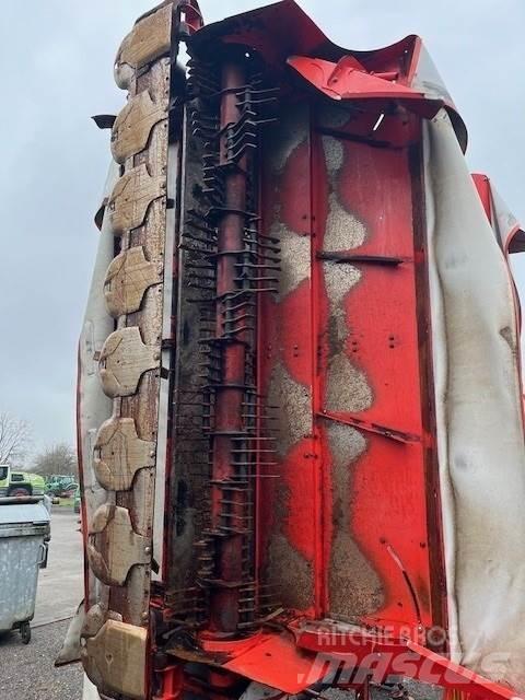 Kuhn FC 9530 D FF 其他農業機械