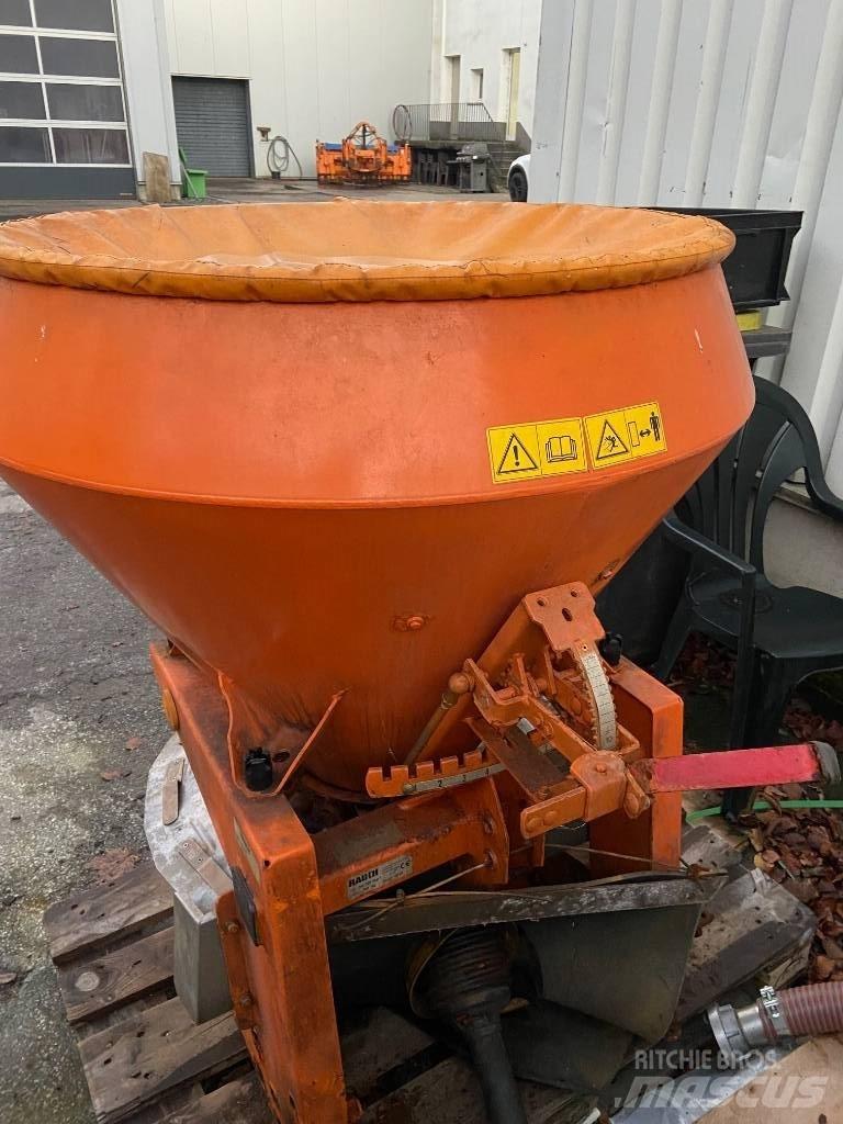 Kubota STW 34 小型曳引機