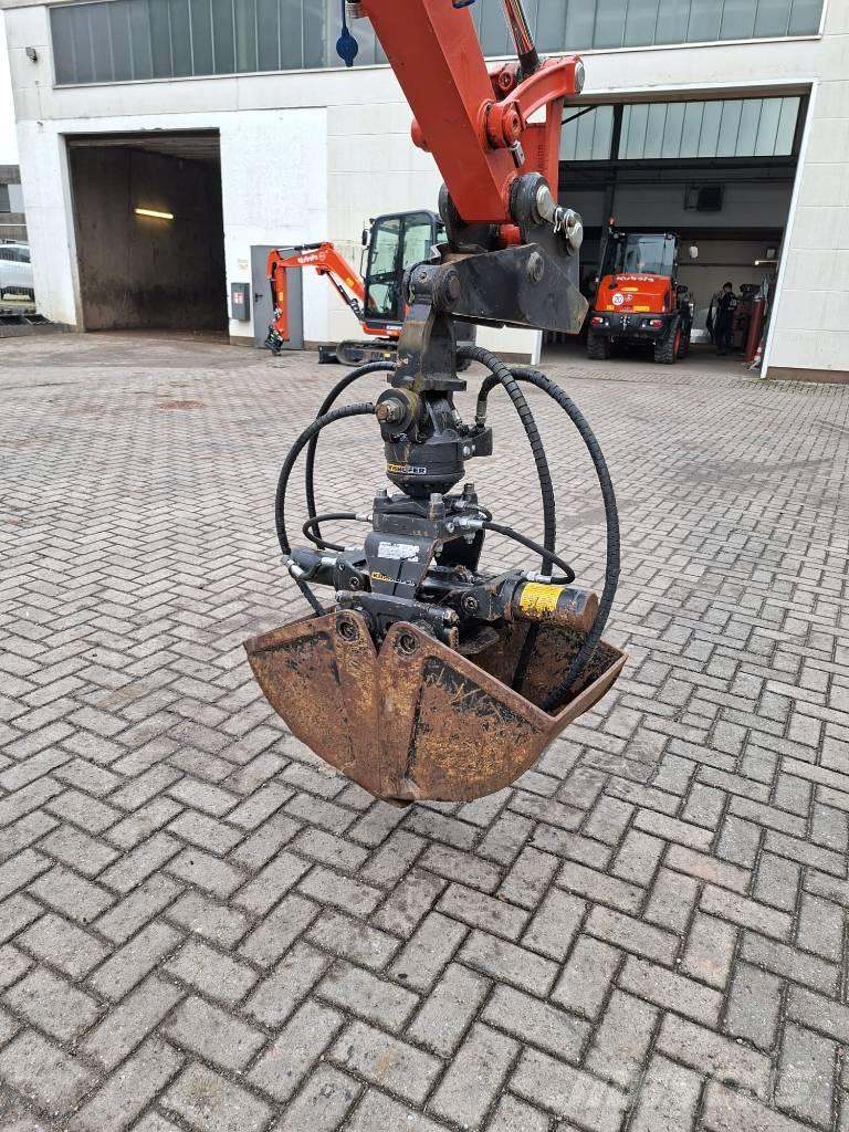 Kinshofer C03H-40 兩爪吊夾