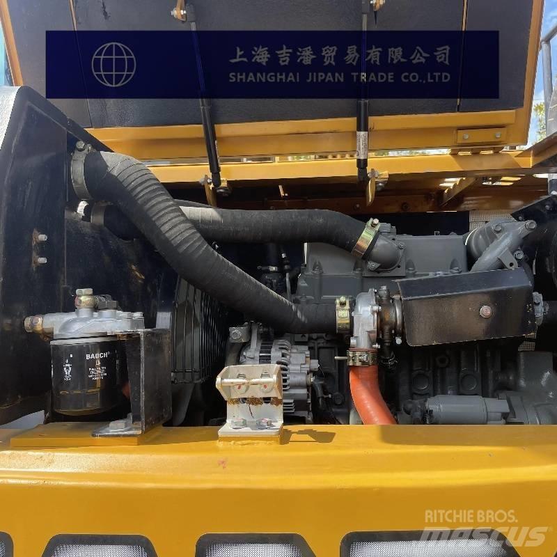 Sany SY 75 C 履帶式 挖土機/掘鑿機/挖掘機