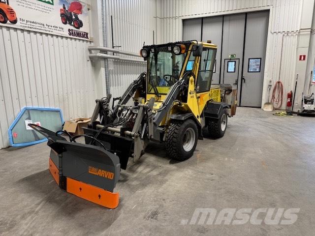 Wille 345 工具搬運車