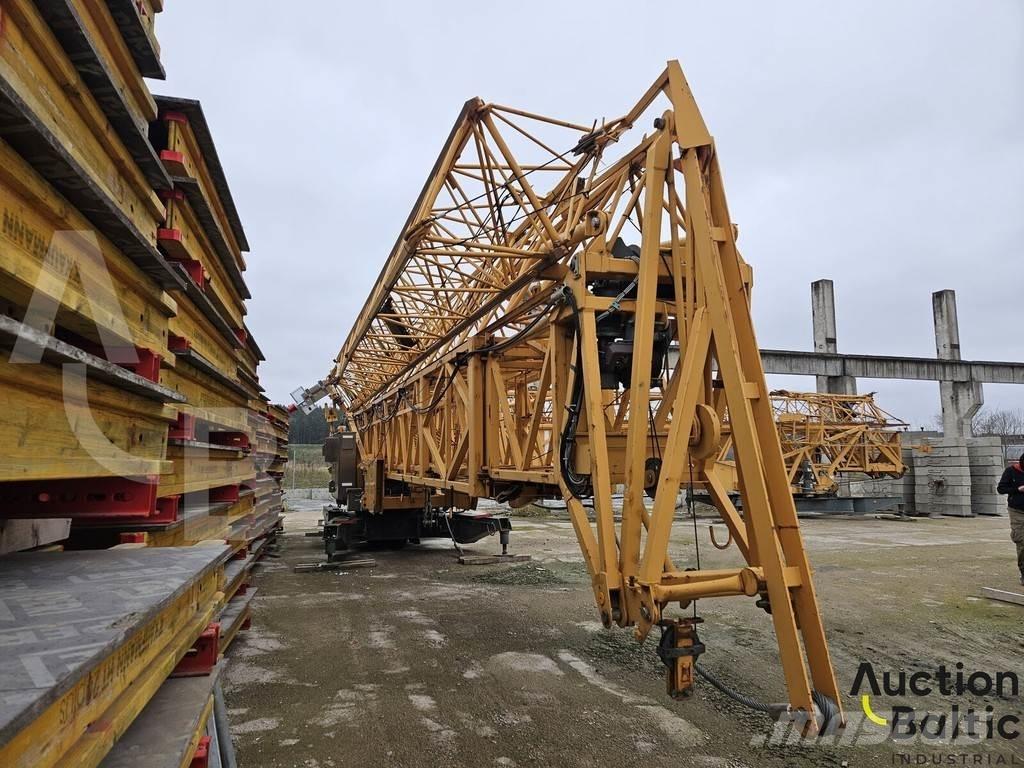 Liebherr 56K 塔式起重機