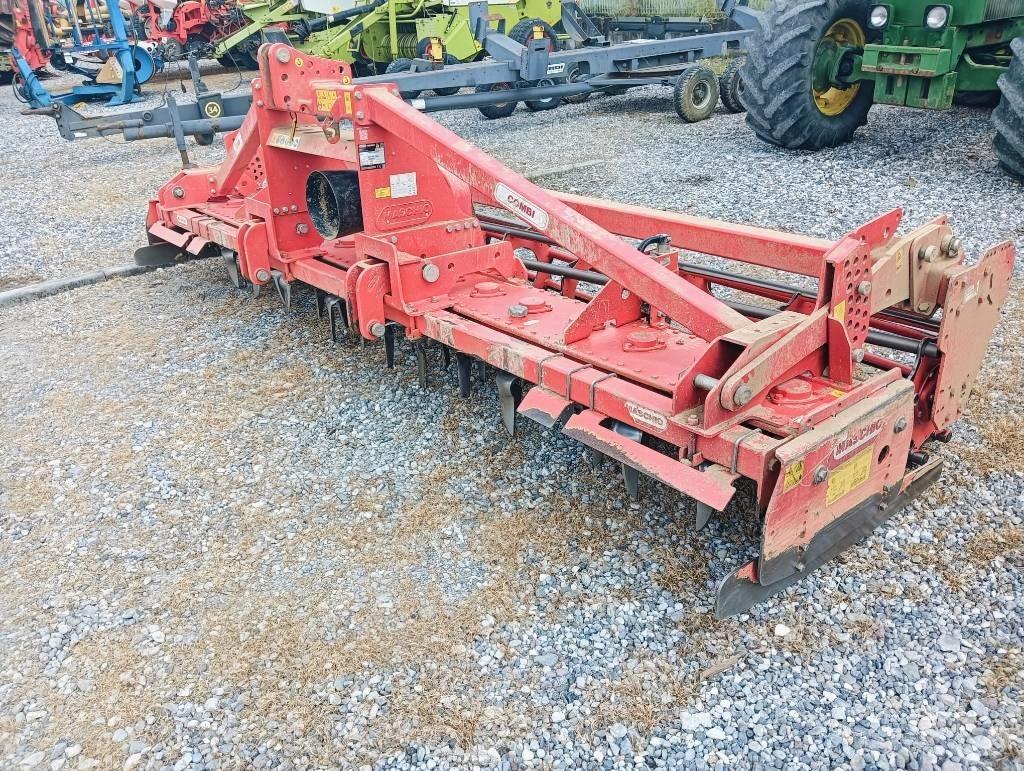 Maschio DMR 4000 耙車