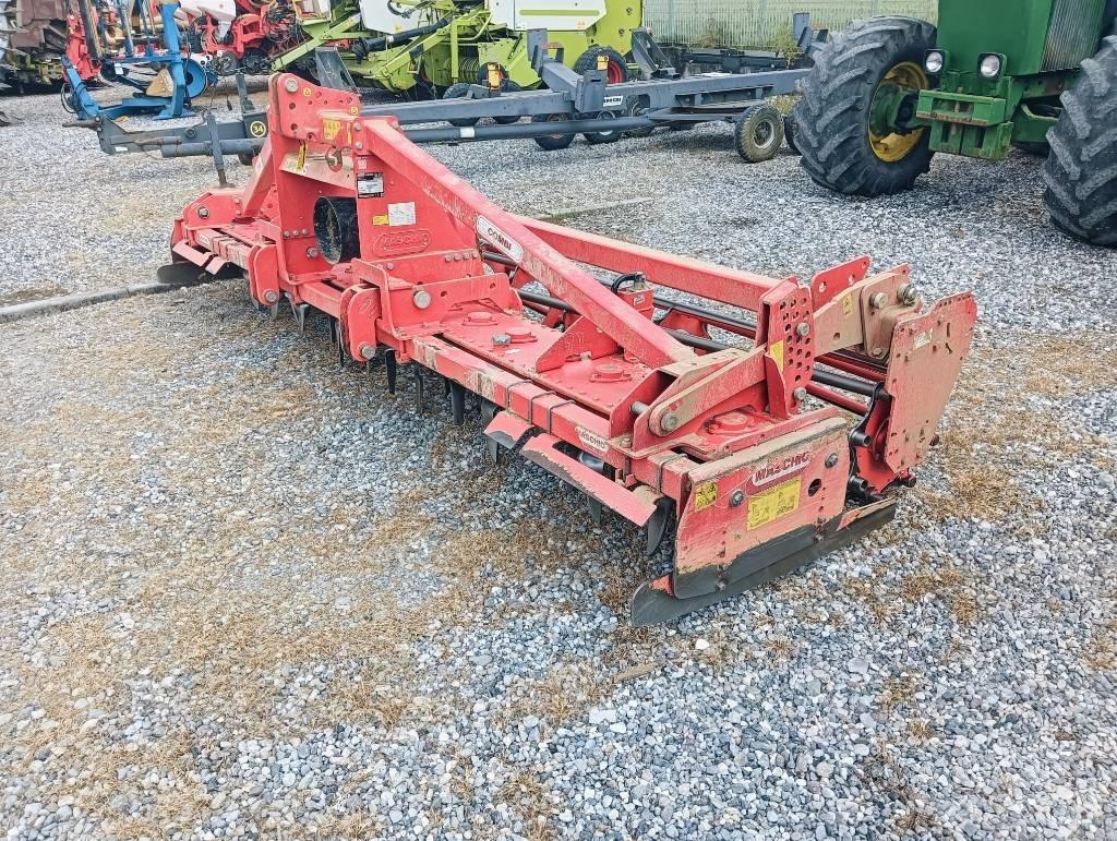 Maschio DMR 4000 耙車
