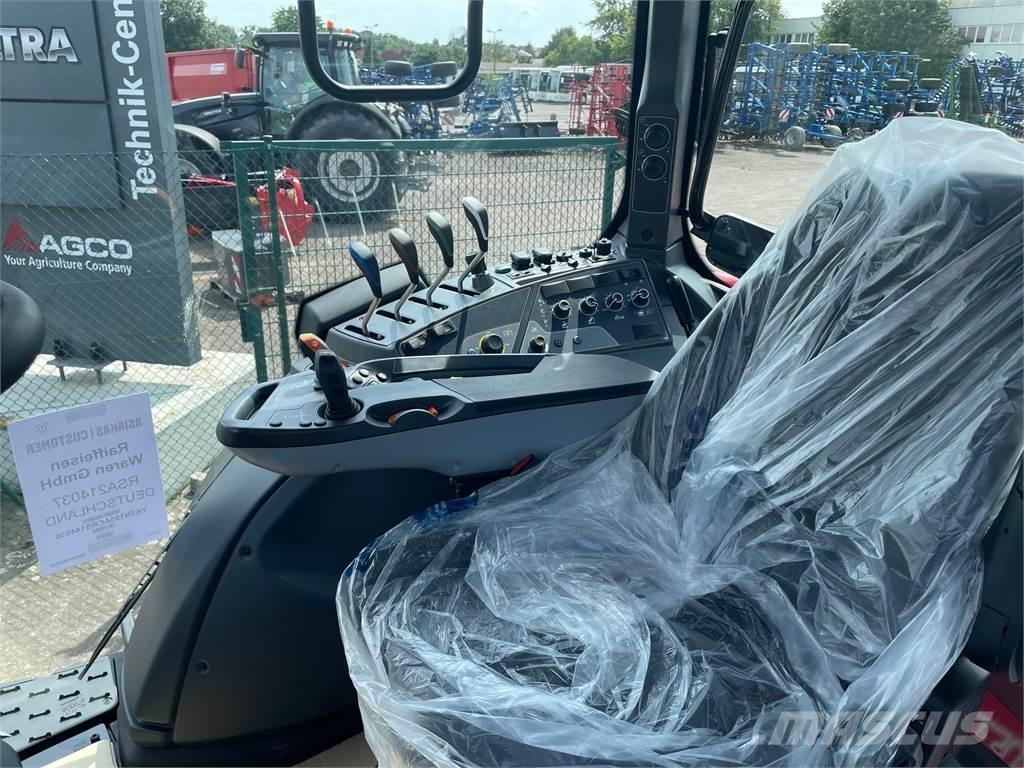 Valtra N155 EA 2B1 曳引機