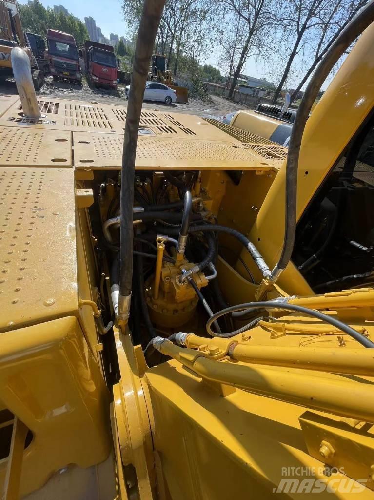 CAT 320 GC 履帶式 挖土機/掘鑿機/挖掘機