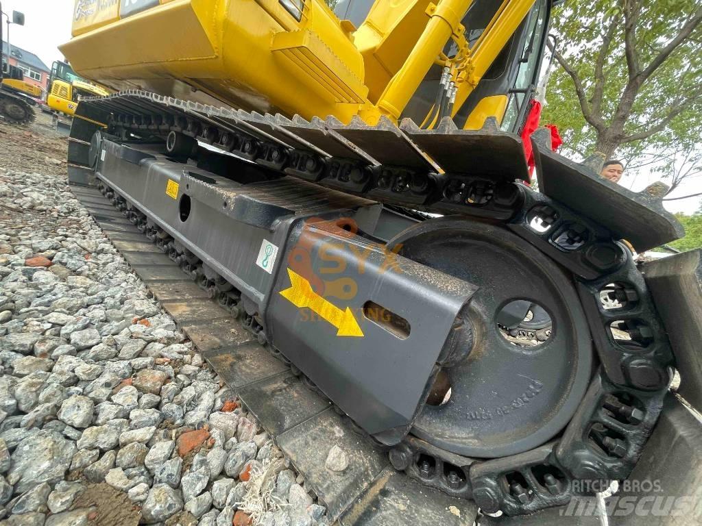 Komatsu PC 130-7 履帶式 挖土機/掘鑿機/挖掘機