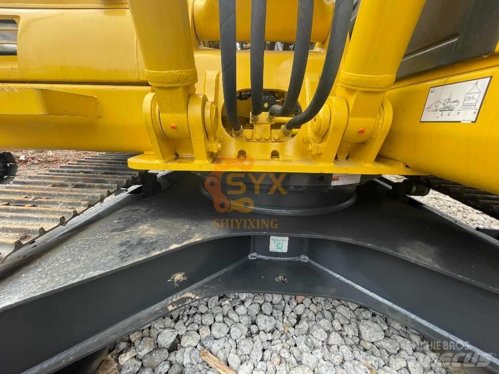 Komatsu PC 130-7 履帶式 挖土機/掘鑿機/挖掘機