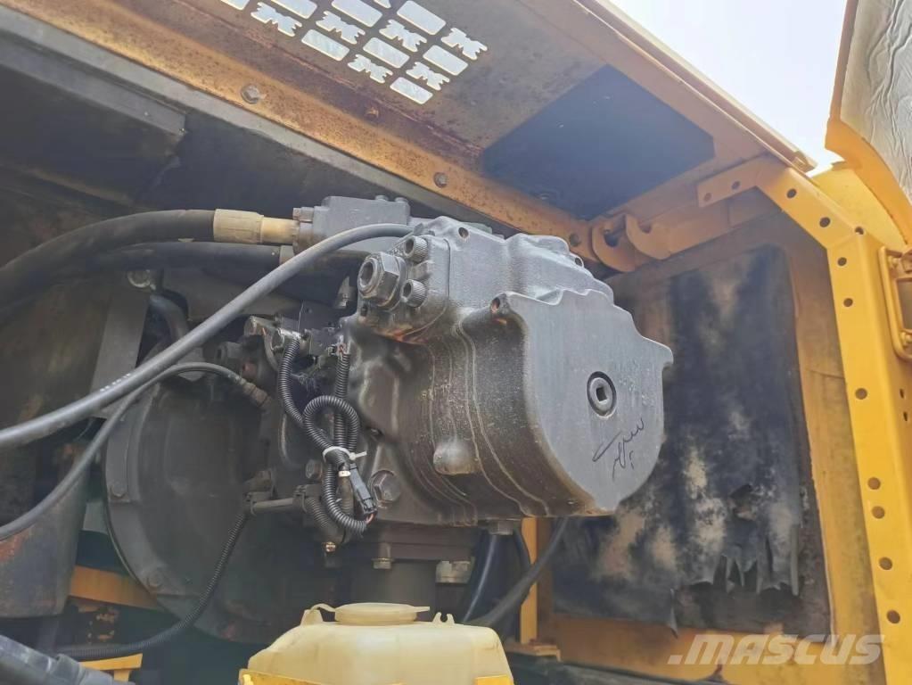 Komatsu PC 400-8 履帶式 挖土機/掘鑿機/挖掘機