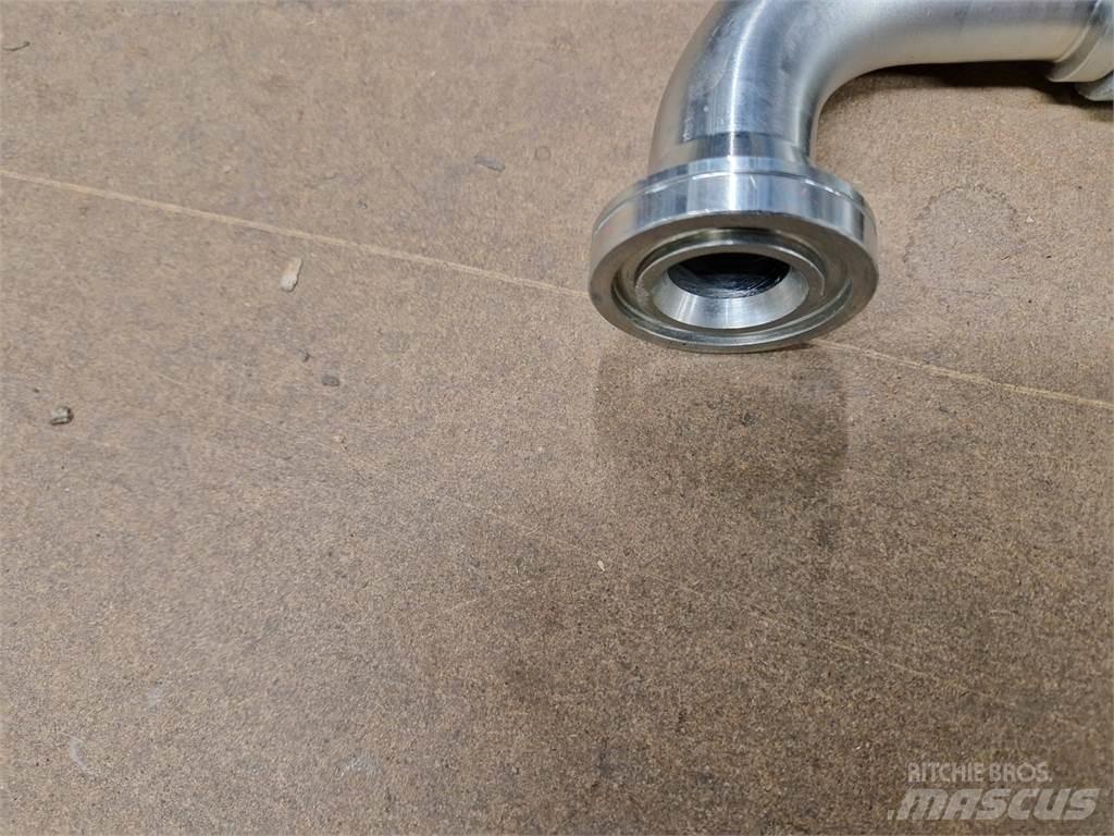 Eco Log 7050173 油壓