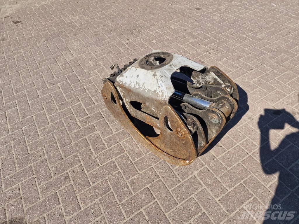 Komatsu G36 林業其他機械設備