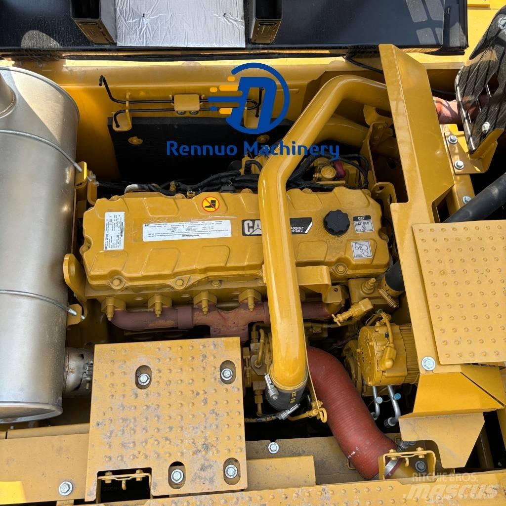 CAT 336 D2 履帶式 挖土機/掘鑿機/挖掘機