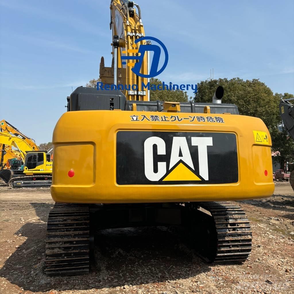CAT 336 D2 履帶式 挖土機/掘鑿機/挖掘機