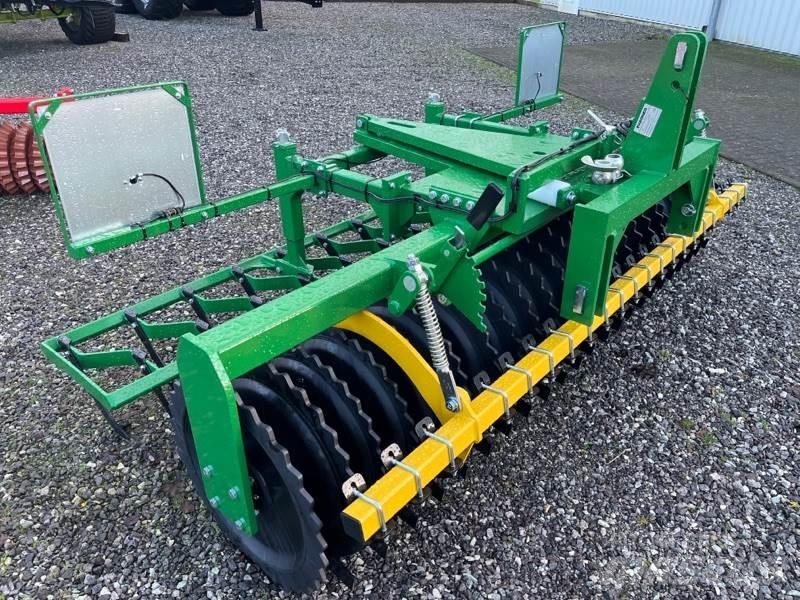 Kerner FP 300 其他滾壓機