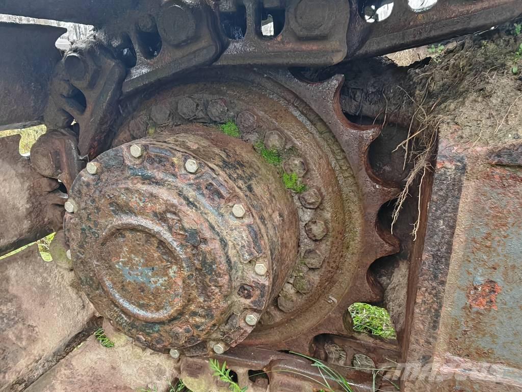 O&K RH12 履帶式 挖土機/掘鑿機/挖掘機