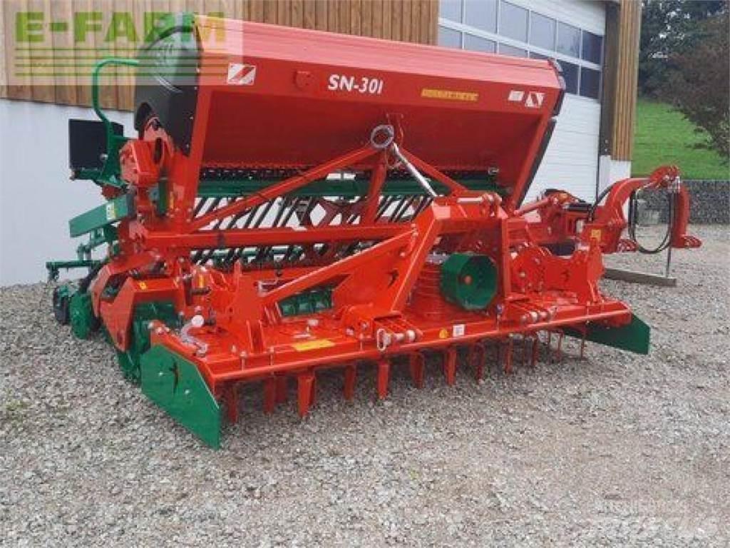 Agro-Masz sn 301 鑽頭