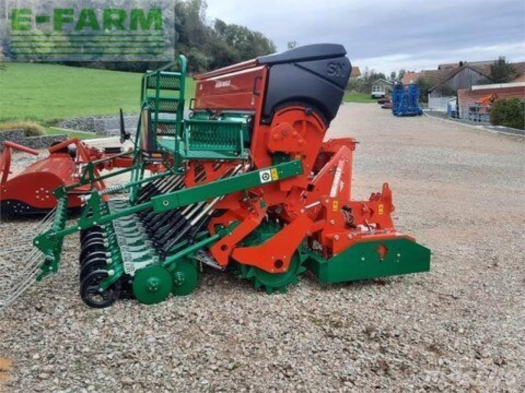 Agro-Masz sn 301 鑽頭