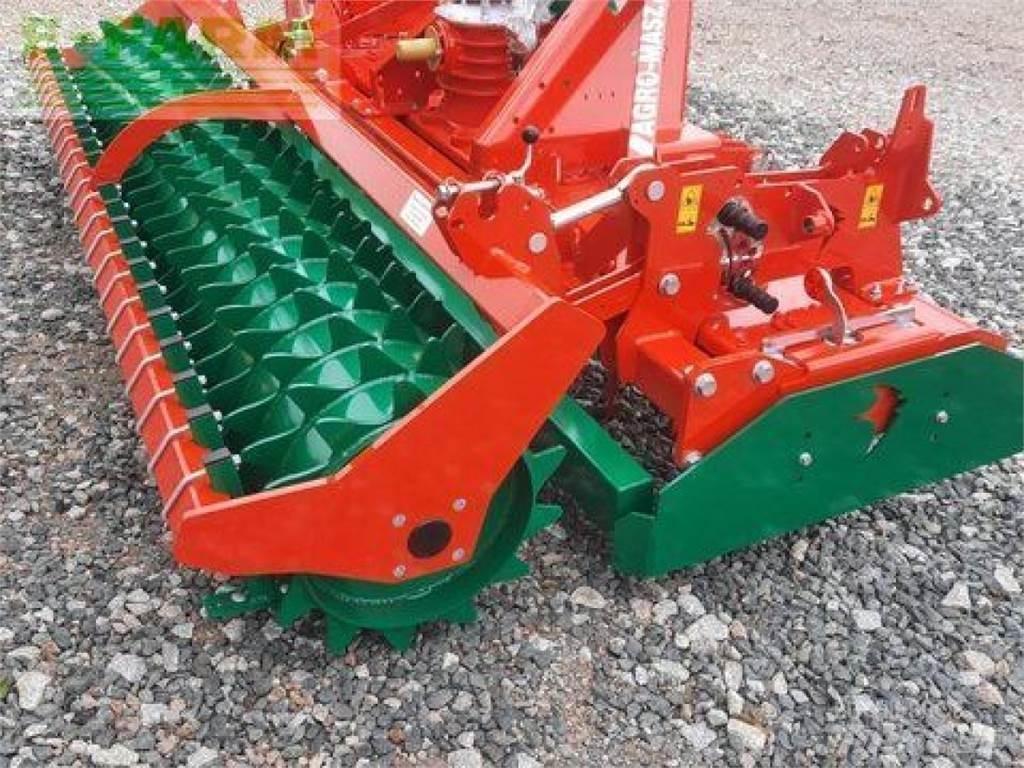 Agro-Masz sn 301 鑽頭