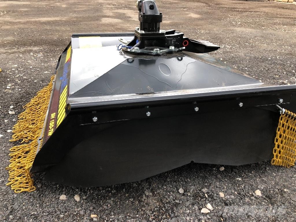  slagkraft 150 SW HT 其他地面照料機械