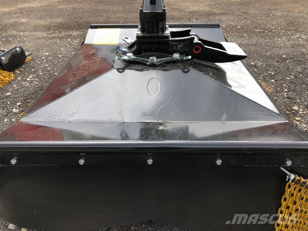  slagkraft 150 SW HT 其他地面照料機械