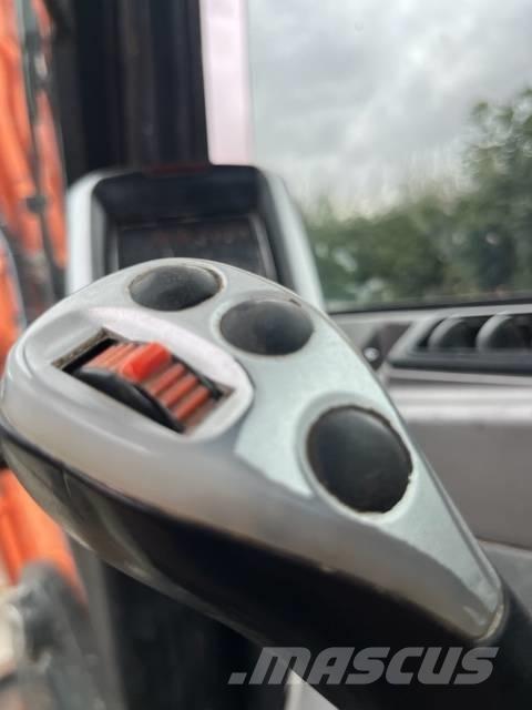 Doosan DX 85 R-3 中型挖土機/掘鑿機/挖掘機 7t-12t