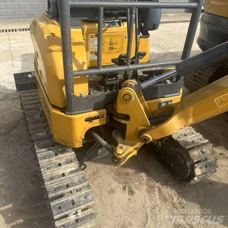 XCMG XE 17 U 履帶式 挖土機/掘鑿機/挖掘機