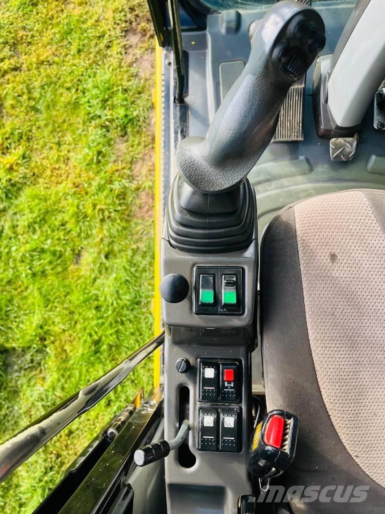 CAT M 315 D 旋轉式挖土機/掘鑿機/挖掘機