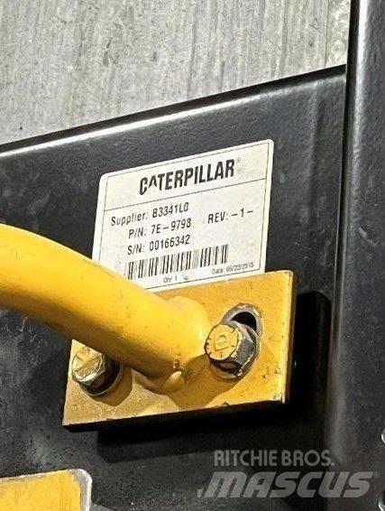 CAT 3512 DITA 柴油發電機