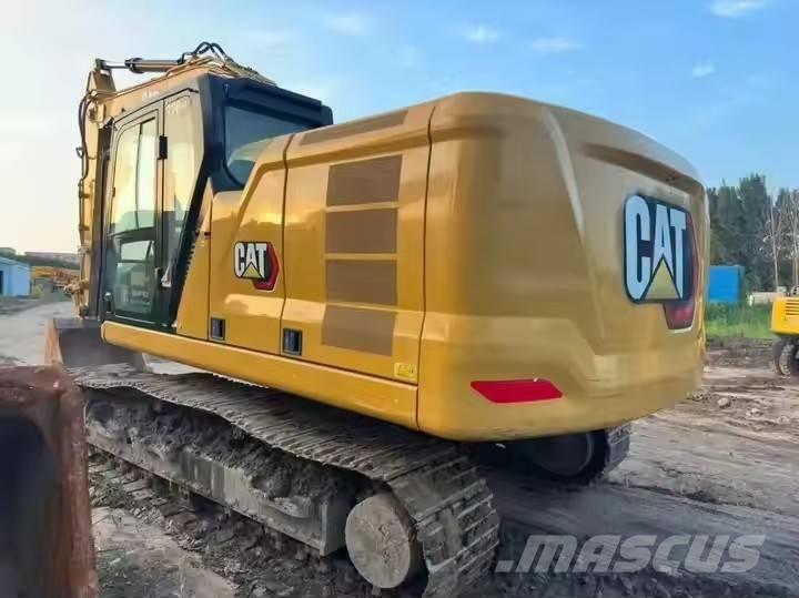 CAT 320 GC 履帶式 挖土機/掘鑿機/挖掘機