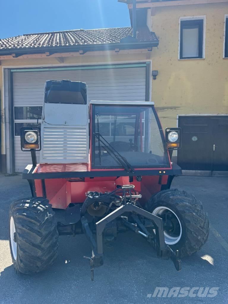 Reform Metrac G5 曳引機