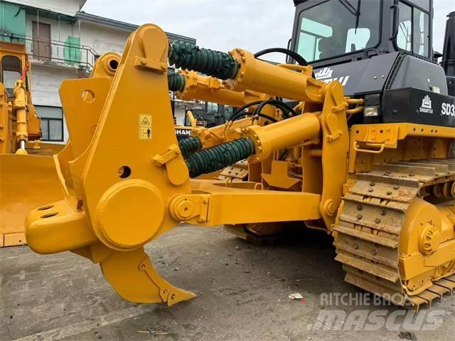 Shantui SD 32 履帶推土機