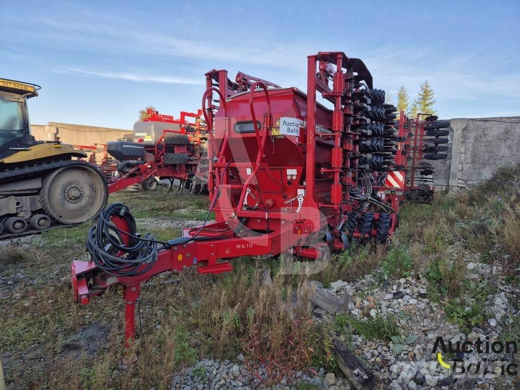 Horsch Pronto 6 DC 組合鑽