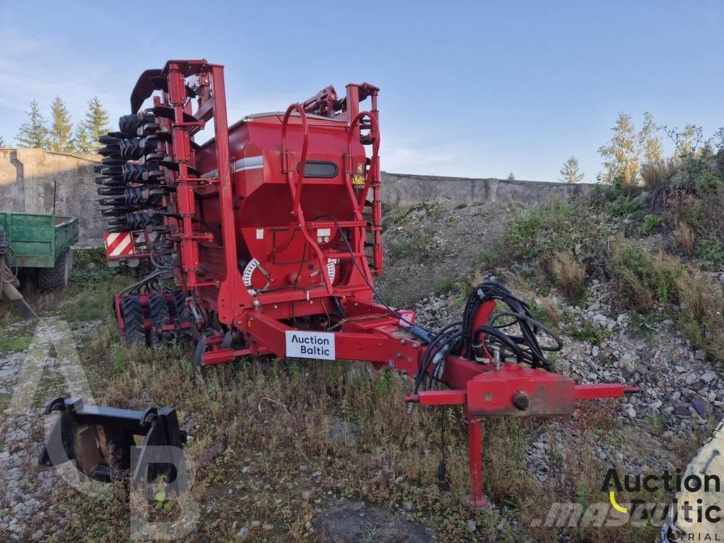 Horsch Pronto 6 DC 組合鑽