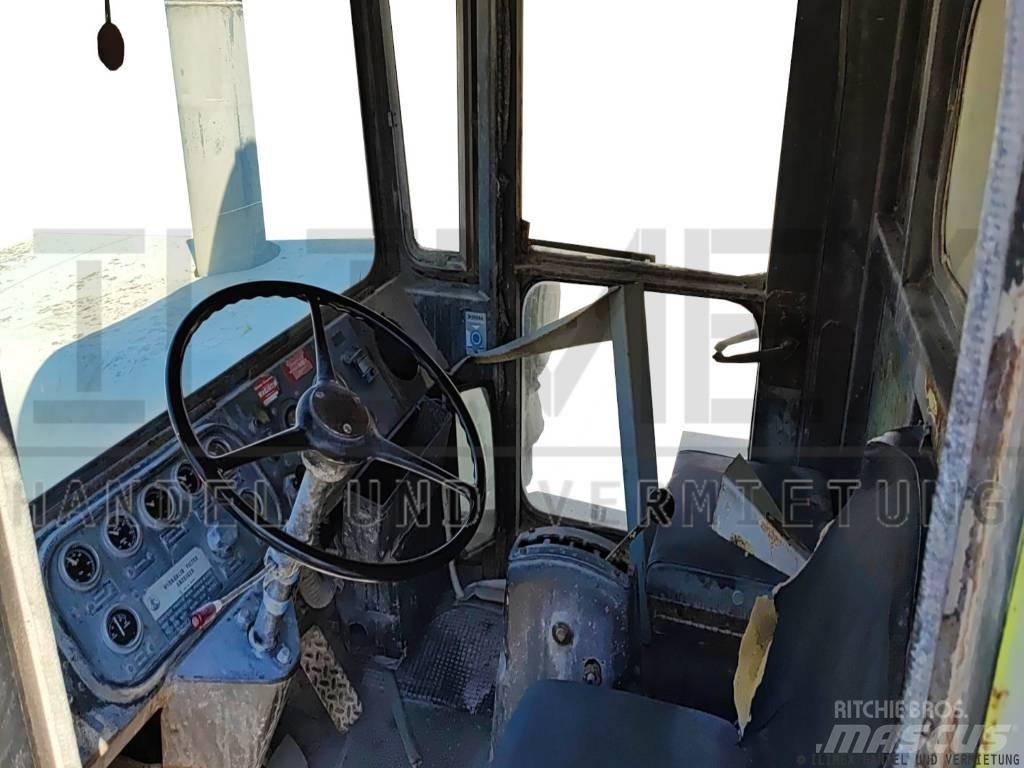 Euclid R25 208 FD 其他
