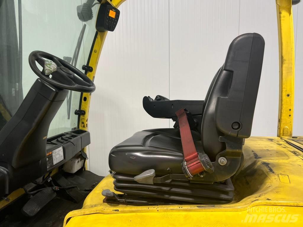 Hyster J5.0XN 電動堆高機