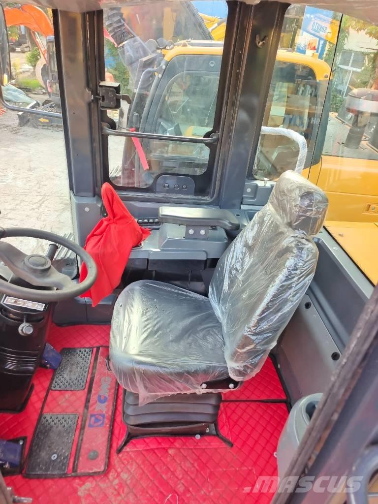 XCMG LW 500 KV 輪胎式裝載機