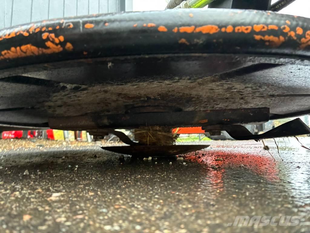  Greentech HXF2302 其他農業機械