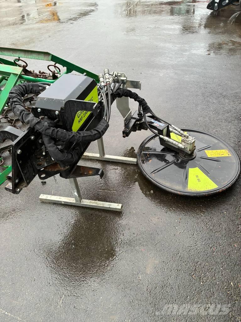  Greentech HXF2302 其他農業機械
