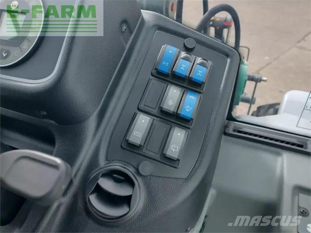 Kramer kl43.8 輪胎式裝載機