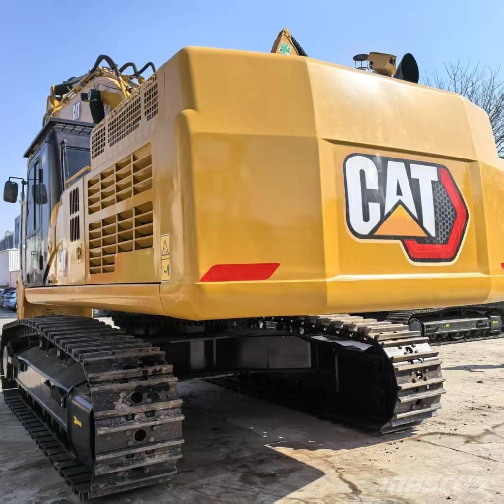 CAT 349 履帶式 挖土機/掘鑿機/挖掘機